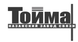 Тойма Завод связи